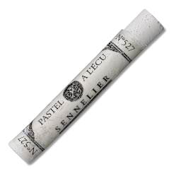 Sennelier Soft Pastel - Intense White 527