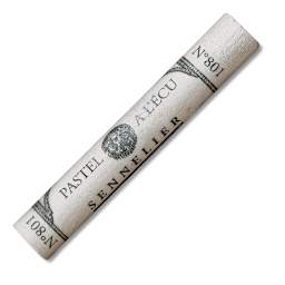 Sennelier Soft Pastel - Iridescent White 801