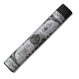 Sennelier Soft Pastel - Ivory Black 513