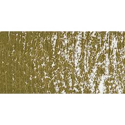 Sennelier Soft Pastel - Olive Grey 449 swatch