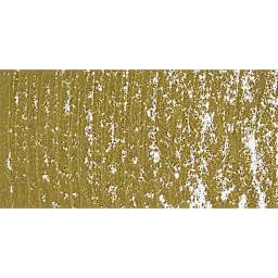 Sennelier Soft Pastel - Olive Grey 450 swatch