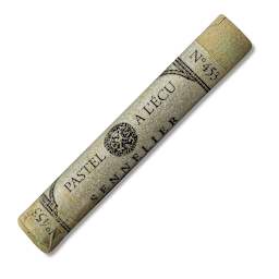 Sennelier Soft Pastel - Olive Gray 453