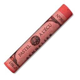Sennelier Soft Pastel - Scarlet Lake 303
