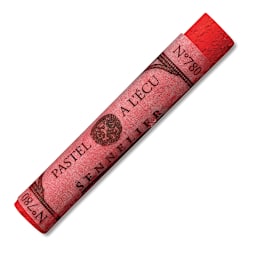 Sennelier Soft Pastel - Persian Red 780
