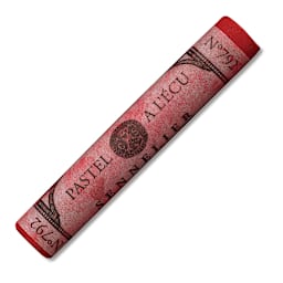 Sennelier Soft Pastel - Chinese Vermilion 792
