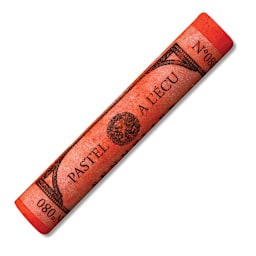 Sennelier Soft Pastel - Vermilion 080