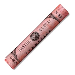 Sennelier Soft Pastel - Iridescent Vermilion 805