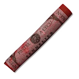 Sennelier Soft Pastel - Burnt Madder 376