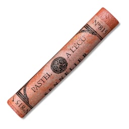 Sennelier Soft Pastel - Iridescent Red Ochre 815