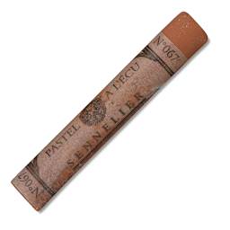 Sennelier Soft Pastel - Red Ochre 067