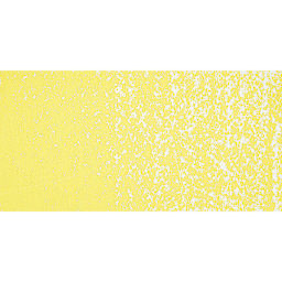 Sennelier Soft Pastel - Nickel Yellow 900 swatch