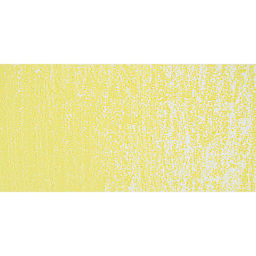 Sennelier Soft Pastel - Nickel Yellow 901 swatch