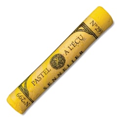 Sennelier Soft Pastel - Cadmium Yellow Light 299