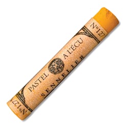 Sennelier Soft Pastel - Golden Ochre 127