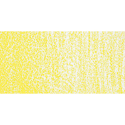 Sennelier Soft Pastel - Lemon Yellow 600 swatch