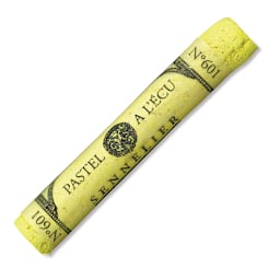 Sennelier Soft Pastel - Lemon Yellow 601