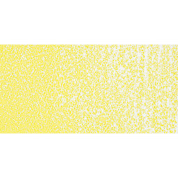 Sennelier Soft Pastel - Lemon Yellow 601 swatch