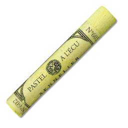 Sennelier Soft Pastel - Lemon Yellow 602