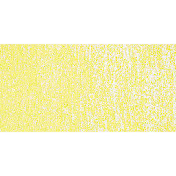 Sennelier Soft Pastel - Lemon Yellow 602 swatch