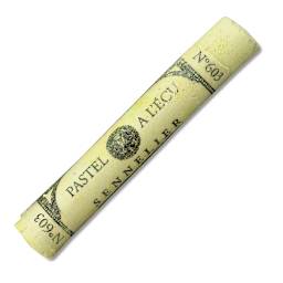 Sennelier Soft Pastel - Lemon Yellow 603