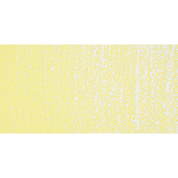 Sennelier Soft Pastel - Lemon Yellow 603 swatch