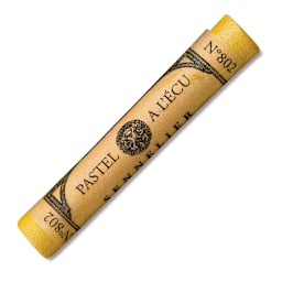 Sennelier Soft Pastel - Iridescent Gold Yellow 802