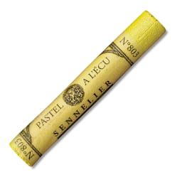 Sennelier Soft Pastel - Iridescent Lemon Yellow 803