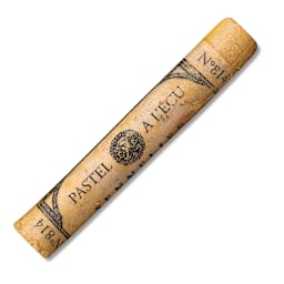 Sennelier Soft Pastel - Iridescent Yellow Ochre 814