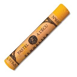 Sennelier Soft Pastel - Cadmium Yellow Deep 610