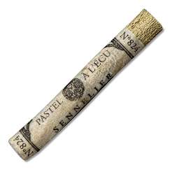 Sennelier Soft Pastel - Iridescent Yellow Gold 824