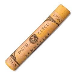 Sennelier Soft Pastel - Bright Yellow 342