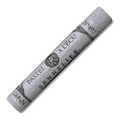 Sennelier Soft Pastel - Yellow Gray Green 497