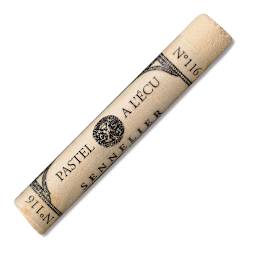 Sennelier Soft Pastel - Yellow Ochre 116