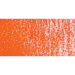 Sennelier Soft Pastel - Nasturtium Orange 930 swatch