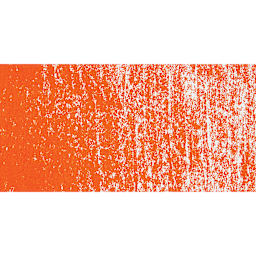 Sennelier Soft Pastel - Nasturtium Orange 931 swatch