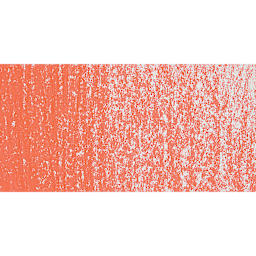 Sennelier Soft Pastel - Nasturtium Orange 932 swatch