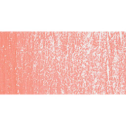 Sennelier Soft Pastel - Nasturtium Orange 933 swatch