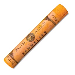 Sennelier Soft Pastel - Cadmium Yellow Orange 196
