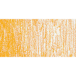 Sennelier Soft Pastel - Cadmium Yellow Orange 196 swatch