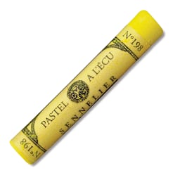 Sennelier Soft Pastel - Cadmium Yellow Orange 198