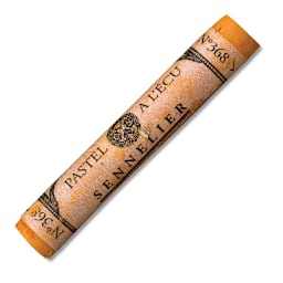 Sennelier Soft Pastel - Gamboge 368