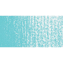 Sennelier Soft Pastel - Turquoise Blue 731 swatch