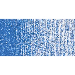 Sennelier Soft Pastel - Cerulean Blue 257 swatch