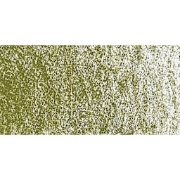 Sennelier Soft Pastel - Cinnabar Green 750 swatch