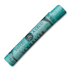 Sennelier Soft Pastel - Iridescent Pale Green 812