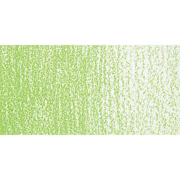 Sennelier Soft Pastel - Baryte Green 762 swatch