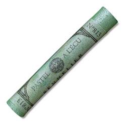 Sennelier Soft Pastel - Iridescent Olive Green 813