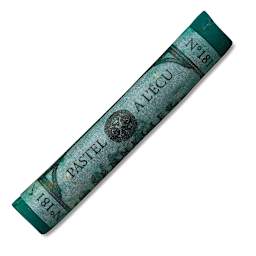 Sennelier Soft Pastel - Black Green 181