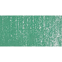 Sennelier Soft Pastel - Chromium Oxide Green 184 swatch