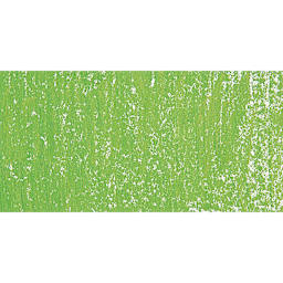 Sennelier Soft Pastel - Chromium Green 229 swatch